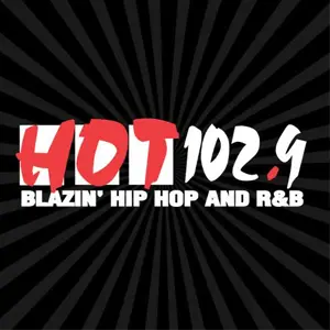 WDHT - ホット 102.9 FM