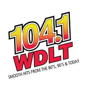 WDLT 98.3 FM ラジオ