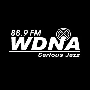 WDNA - シリアスジャズ 88.9 FM