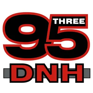 WDNH-FM - 95.3DNH ラジオ