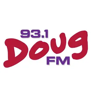 WDRQ - ダグ 93.1 FM