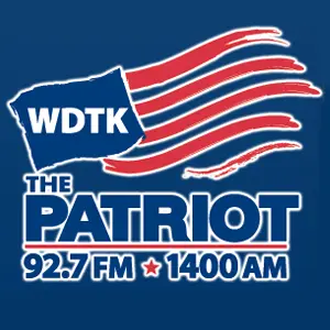 WDTK - パトリオット 午前 14 時