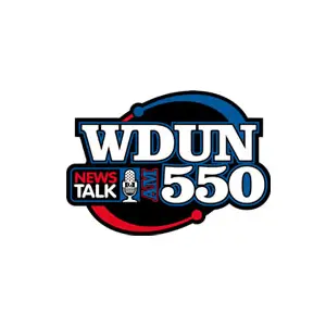 WDUN-FM - ノースジョージア州のニューストーク 102.9 FM