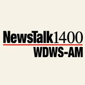 WDWS - ニュースガゼット 午前 14 時