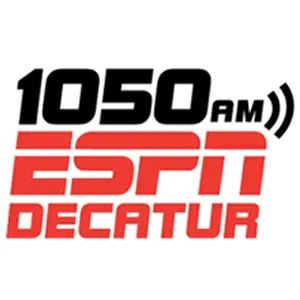 WDZ - 午前 10 時 50 分 ESPN ディケーター