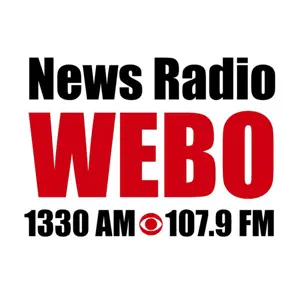 WEBO - ニュースラジオ AM 1330 FM 107.9