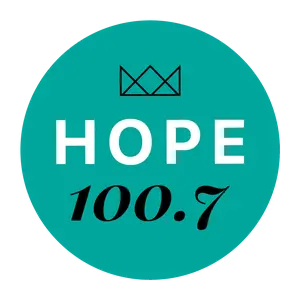 WEEC - 希望 100.7