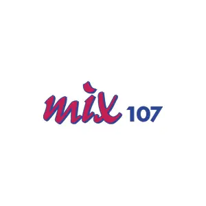 WEGC - ミックス 107.7 FM