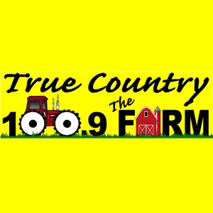 WEIO - 真の国 100.9 FM ザ・ファーム