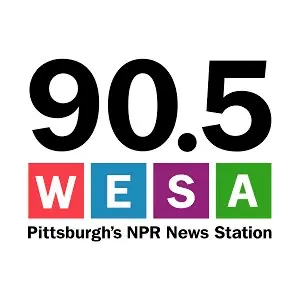 WESA 90.5 - ピッツバーグの NPR ニュース
