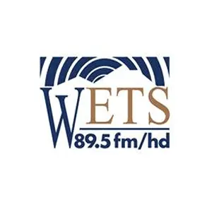 WETS-FM - 公共ラジオ 89.5 FM