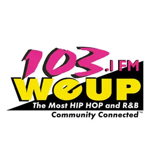 ウィーアップ103.7FM