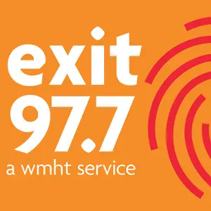 WEXT - 97.7 FM を出る