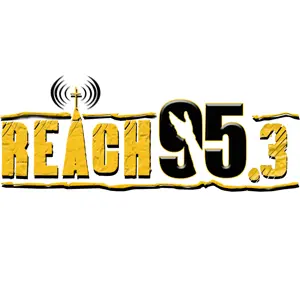 WFBR-LP - リーチ 95 95.3 FM