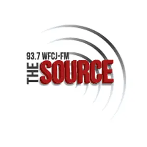WFCJ - ソース 93.7 FM