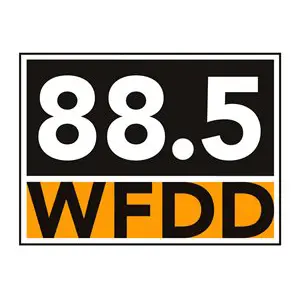 WFDD - NPR ニュース & トライアド アーツ 88.5 FM