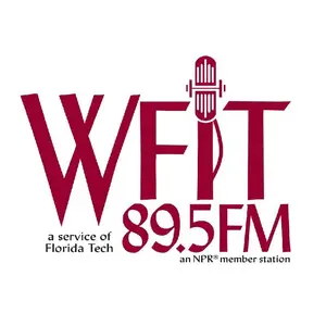 WFIT 89.5 FM - 公共ラジオ