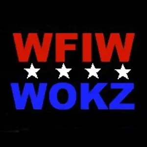 WFIW - 午前 1390 時