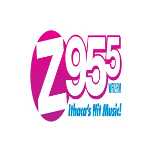 WFIZ - Z95.5 ラジオ
