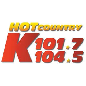 WFLK - K 101.7 FM ラジオ