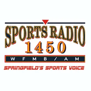 WFMB - ESPN スポーツ ラジオ 午前 14:50
