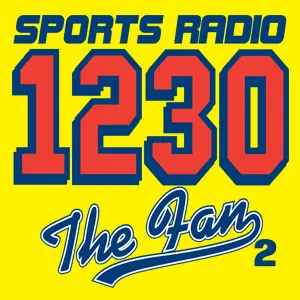 WFOM - スポーツ ラジオ AM 1230 ザ ファン 2