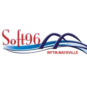 WFTM-FM - ソフト 96 95.9 FM
