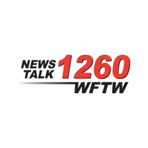 WFTW - ニュース トーク 午前 1260 時