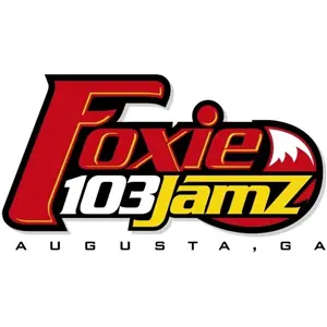WFXA-FM - フォクシー 103 ジャムズ 103.1 FM