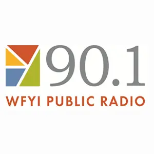 WFYI-FM 90.1 FM ラジオ