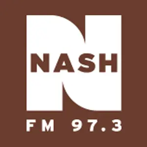 WFYR - NASH FM 97.3 FM ラジオ