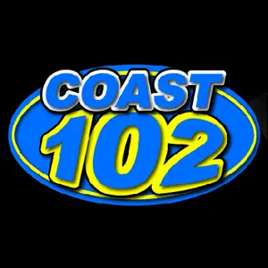 WGCM - コースト 102 102.3 FM