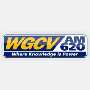 WGCV - 午前 6 時 20 分