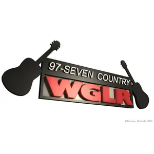 WGLR-FM - 97.7 国