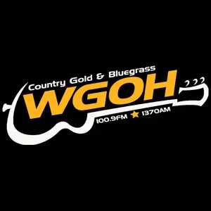 WGOH - ゴーラジオ 午前 1370 時