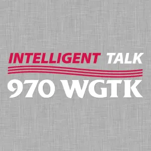 WGTK - インテリジェント トーク 970 AM