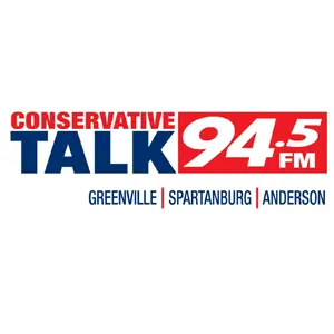 WGTK-FM - 保守的なトーク 94.5