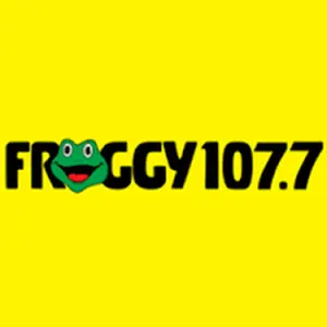 WGTY - フロッギー 107.7