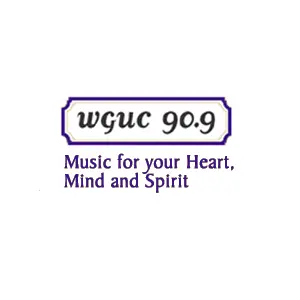 WGUC - 90.9 FM ラジオ