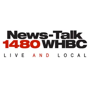 WHBC - ニュース トーク 午前 1480 時