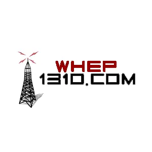WHEP 1310 - ラジオ・ボールドウィン