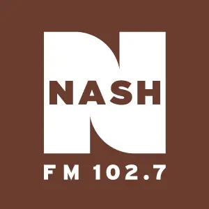 WHKR - ナッシュ FM 102.7