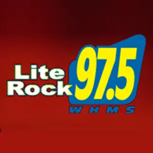 WHMS-FM - ライトロック 97.5 FM