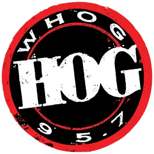 WHOG-FM - HOG 95.7 FM ラジオ