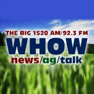 WHOW - ビッグ 午前 15 時 20 分