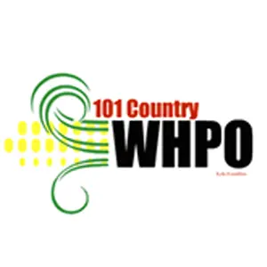WHPO - 101 国