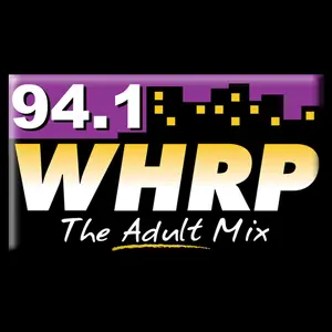 WHRP94.1FM ラジオ