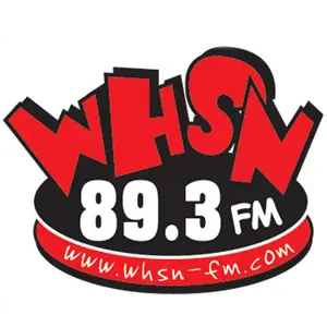 WHSN - バンゴーズ ロック オルタナティブ 89.3 FM