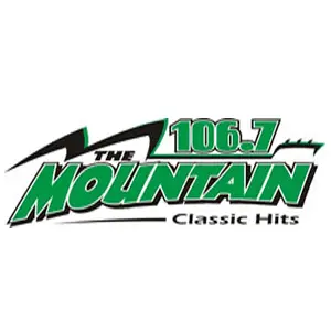 WHTO - ザ・マウンテン 106.7 FM