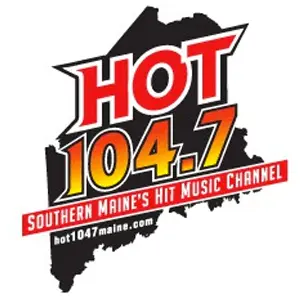 WHTP - ホット 104.7 FM